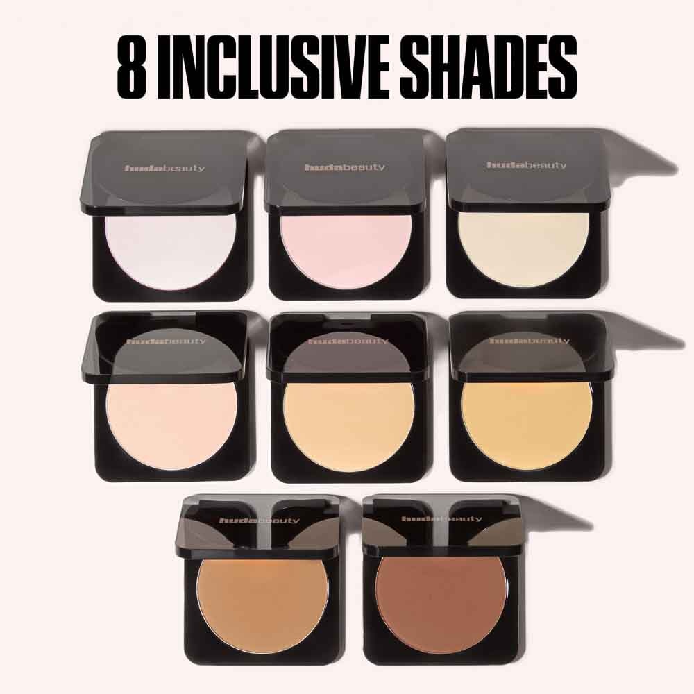 EASY BAKE PRESSED (POLVO COMPACTO)